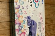 Casio loopy console