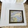 Adams Art Catalogue.  Large Volume Paperback In Good Condition.  See Photos For Same. Image 4