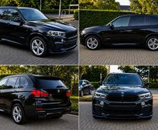 X5-Msport-7Seater-Nice Spec-Maintained-Tax-NCT 28