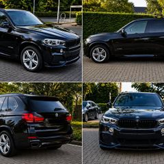 X5-Msport-7Seater-Nice Spec-Maintained-Tax-NCT 28