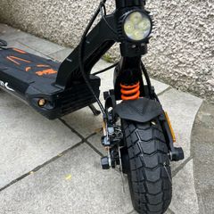 KuKirin G2 Master Dual Motor  357km  Excellent Condition