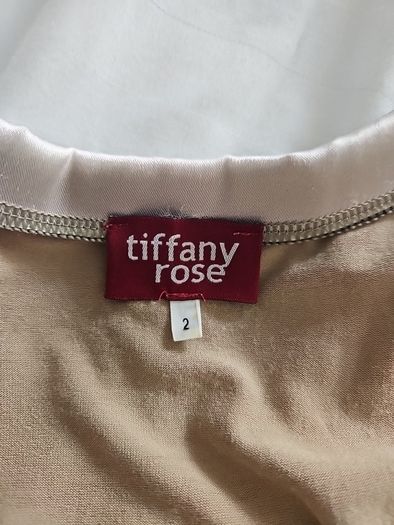 Tiffany Rose Maternity Dress