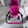 Dolls pram Image 2