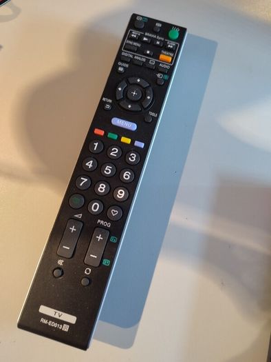 Sony Bravia