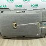 2014 Audi A6 S-LINE Black Headliner Roof Liner ESTATE  + trims Image 4