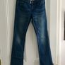 Blue Jeans, Work Trousers, Skirts, Casual Trousers: Size 8 Image 7