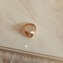 18 k gold ring Image 2
