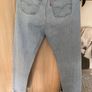 Levi's 501 29W31L Image 4