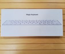 Sealed Genuine Apple Wireless Magic Keyboard (A2450/MK2A3B/A)