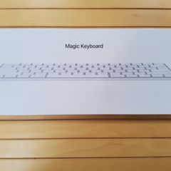Sealed Genuine Apple Wireless Magic Keyboard (A2450/MK2A3B/A)