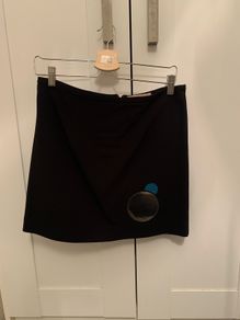 Christopher Kane skirt size UK10