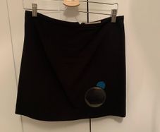 Christopher Kane skirt size UK10