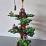 4000026 LEGO House Tree of Creativity Image 2