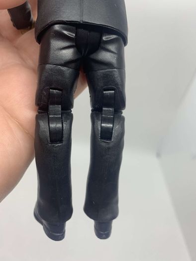 wwe custom Joey Styled action figure