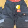 Brand new Engel Work trousers Image 2