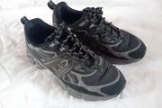 Asics trainers