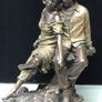 First Love Sculpture Image 3