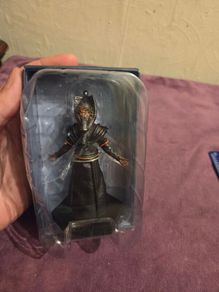 Doctor Who "Sutekh Pyramids of Mars" Figure