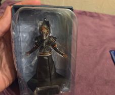 Doctor Who "Sutekh Pyramids of Mars" Figure