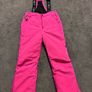 CMP Kids Ski Jacket & 2 Salopettes Image 8