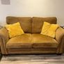 Two seater sofa Image 2