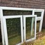 1 x pvc doors & windows Image 6