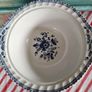 Vintage Indies Johnson Bros Bowl Image 5
