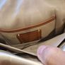 Coach Tabby 18 Pillow Bag Rare Image 4