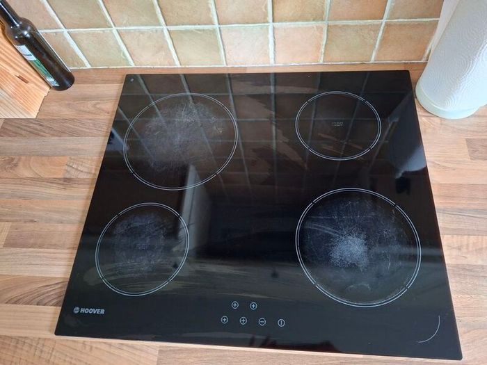 Ceramic Hob
