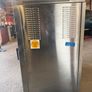 commercial combination steam and convection oven Image 2
