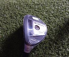 Super hybrid head only