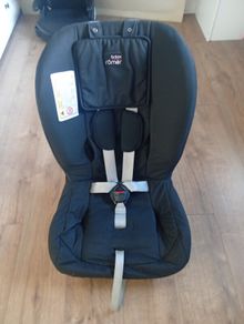 Britax Romer 2-way 9Mon-6Yrs Car Seat