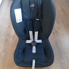 Britax Romer 2-way 9Mon-6Yrs Car Seat
