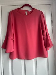 Warehouse top - sz 12