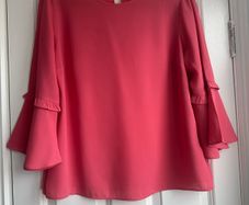 Warehouse top - sz 12