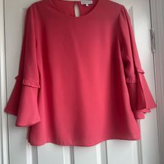 Warehouse top - sz 12