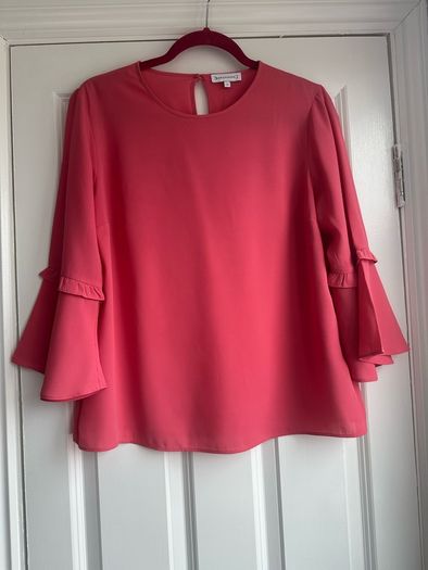 Warehouse top - sz 12