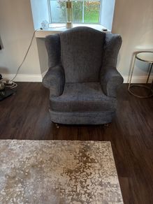 arm chair