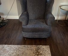 arm chair