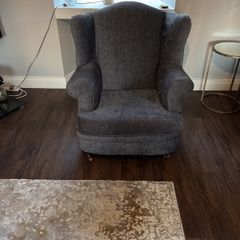 arm chair