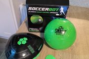 Soccerbot (Indoor football game)