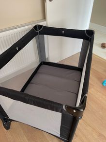 Travel Cot