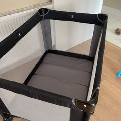 Travel Cot