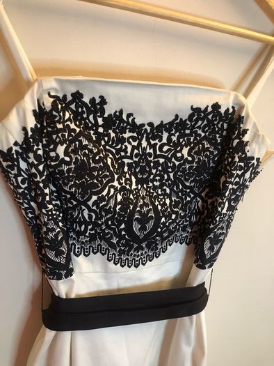 Coast dress (size 12)