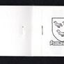 1983 Ireland Dundalk Philatelic Exhibition Commemorative Stamps Booklet Mint Never Hinged (MNH) no 170 of 350 Image 3