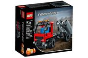 LEGO Technic -  Hook Loader - 42084 - NEW - Retired Product
