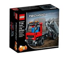 LEGO Technic -  Hook Loader - 42084 - NEW - Retired Product