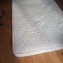 Free double mattress Image 2