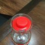 Coca Cola Glass Jug Image 5
