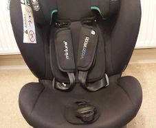 Miniuno ImolaFix 360 i-Size ISOFIX R129 Car Seat -Like New